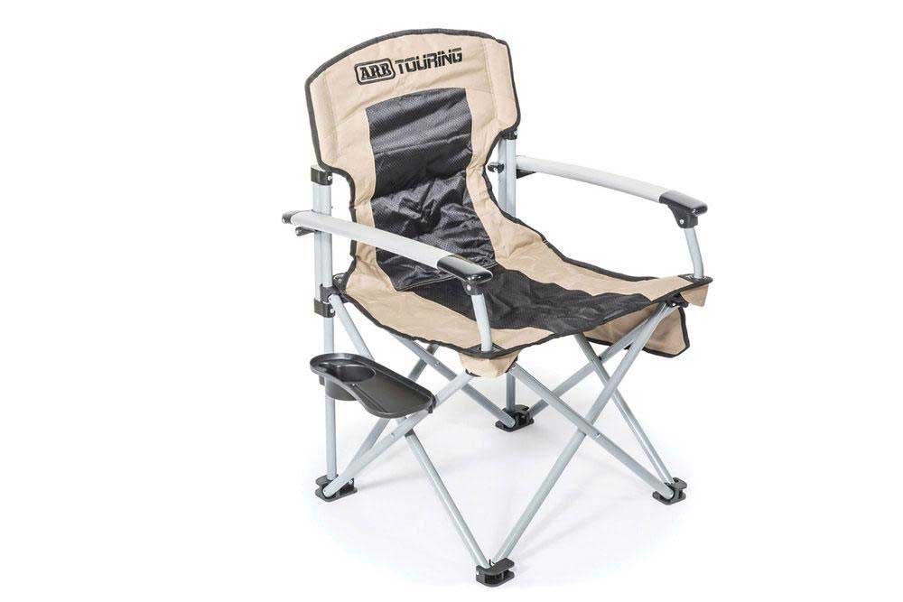 arb sport touring camp chair