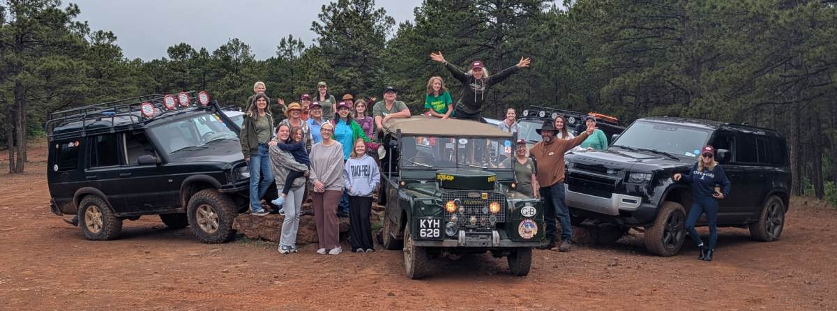 Scarr Rover SCARR 2026 Event Recap and Photos