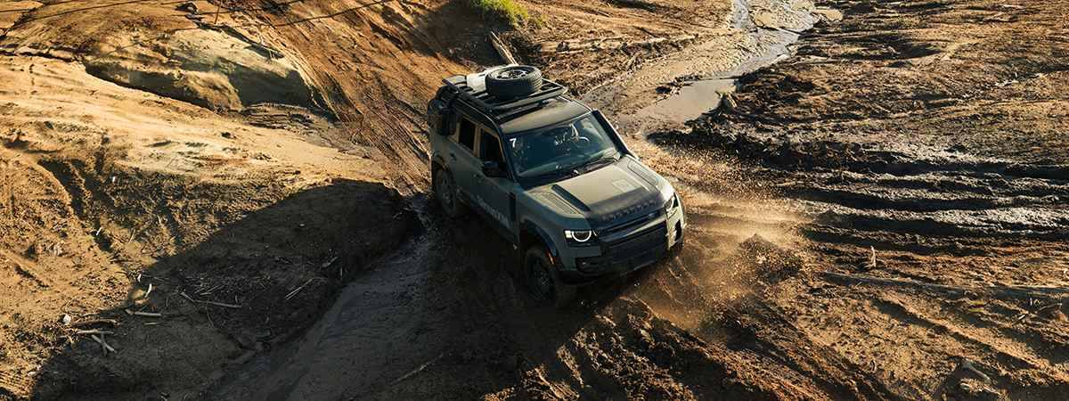 North American Defender Trophy Behind-The-Scenes Video