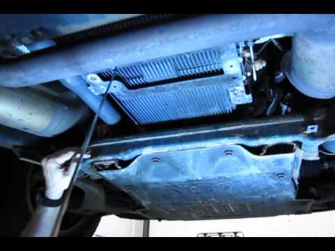 thumbnail image 2 of Allmakes 4x4 Transmission Oil Pan Plates & Screws Kit For Land Rover Range Rover Classic Defender Discovery – 6 Plates, 6 Screws 2 of 5