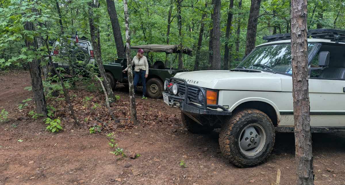 Scarr Rover SCARR 2026 Event Recap and Photos